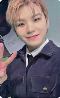 MINI9 pst 2.0 幸運卡 