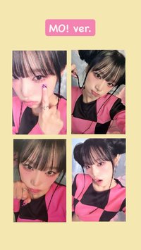 單曲三輯 黃版專卡