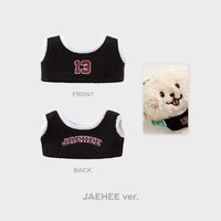 Steady 其他 (歡迎客服許願) Jaehee 娃衣組