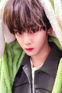 迷五 am 幸運卡 兔毯 ver.