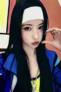 HOT SAUCE wvs 周邊卡 旋轉壓克力立牌卡