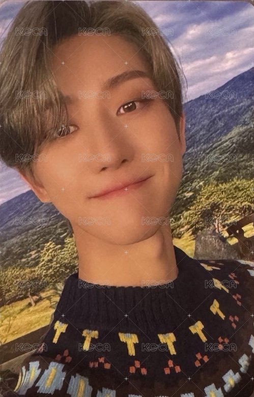 22’D社 D社 周邊卡 22’｜卡冊固卡 正面