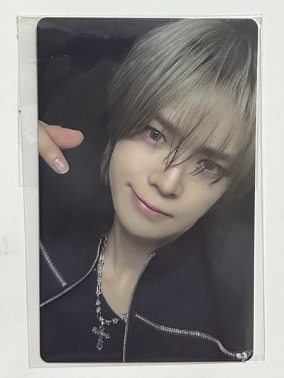 月狼wvs線下簽售2.0 K