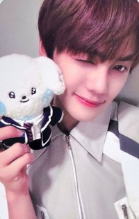 zeroni 周邊卡 18cm 娃卡