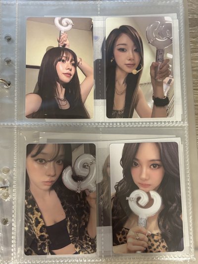 二代手燈卡冬吉