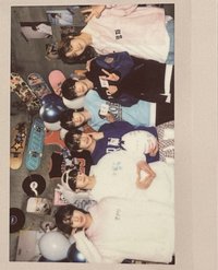 TWS:42 Selection Pack 周邊卡 團卡