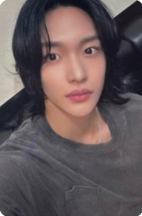 Love 119 QQ音樂 4星 星光卡 