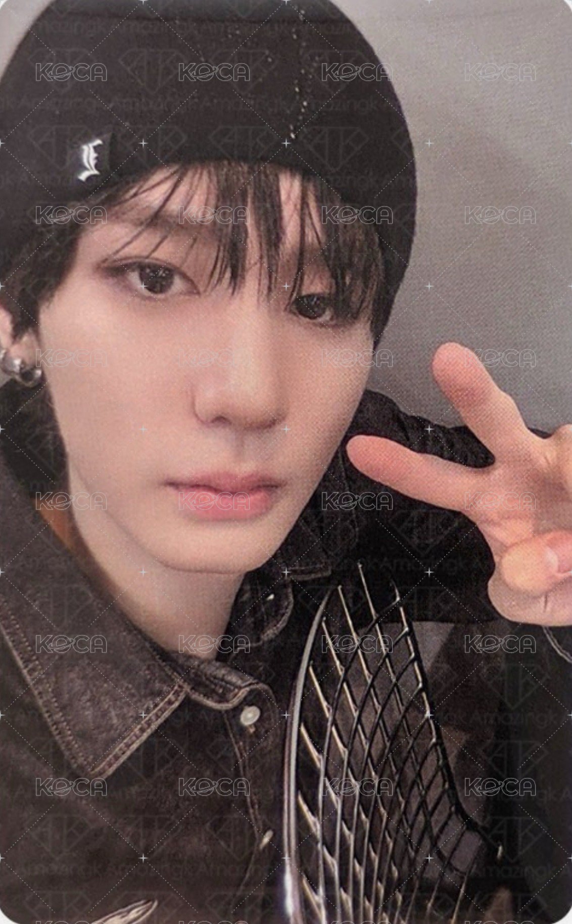 19.99 wvs 特別禮 特典卡 5 正面