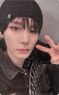 19.99 wvs 特別禮 特典卡 5