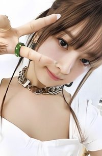 After LIKE 專輯卡 Jewel ver.