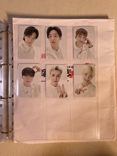 SEVENTEEN Going Magazine  2.0