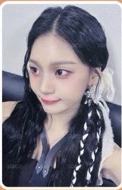 迷五 dmm 線上2.0 簽售卡  正面