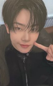 ETERNALT ms 簽售卡 