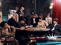 ALL IN 初回生產限定盤B