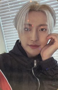 Limitless hmv 特典卡 