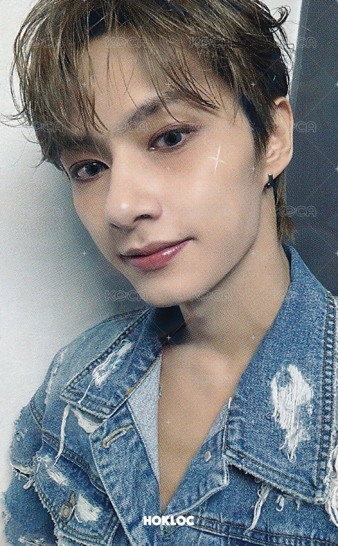 MINI10 入場卡 / 場限卡 ｜WVS大阪場限 正面