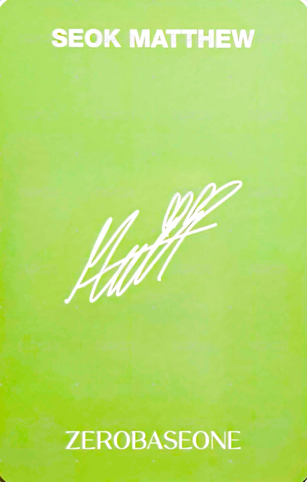 BBC 代言卡 2.0 背面