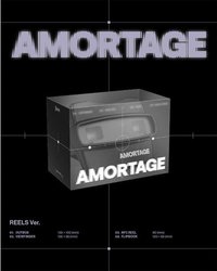 AMORTAGE 電子專 Reels ver.