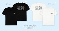 2025 POP-UP STORE 其他 (歡迎客服許願) T-shirt