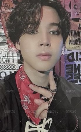 SG 年曆卡 2022 正面