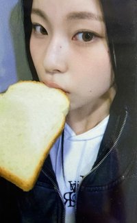 BREAK 數星星 2.0 簽售卡 早安圭