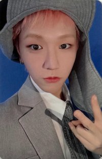 HOW? yzy 預售 特典卡 2