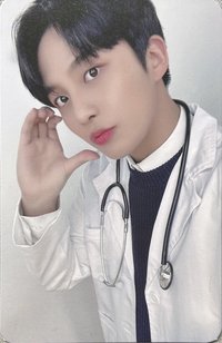 Fever pt.2 mmt 2.0 簽售卡 