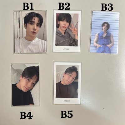 Lemon drop POCA專卡