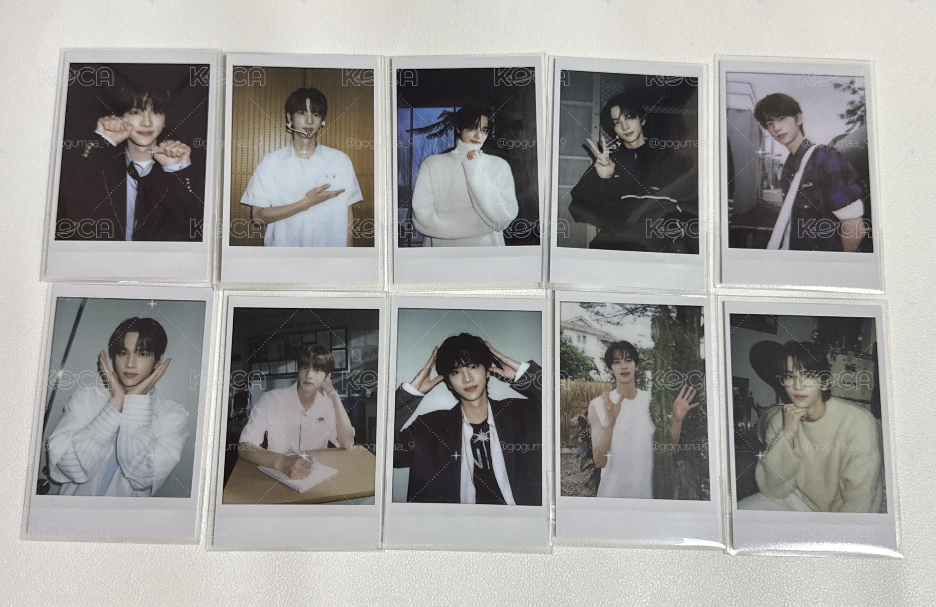 🎁Selecttion Pack 小卡SET