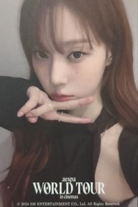 電影卡 世巡日本電影卡冬