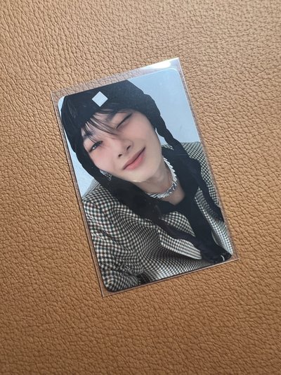 KARMA 單封專卡 全員皆有