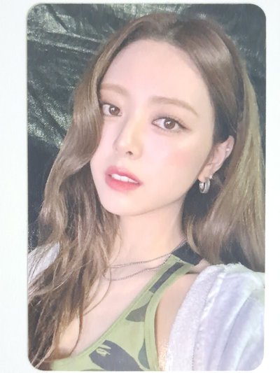 GOLD sr 1.0 簽售卡 小兔乖乖 把门开开