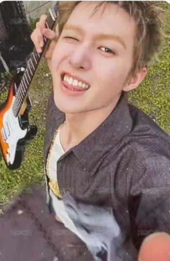 迷一 專輯卡 電子專 B ver. 正面