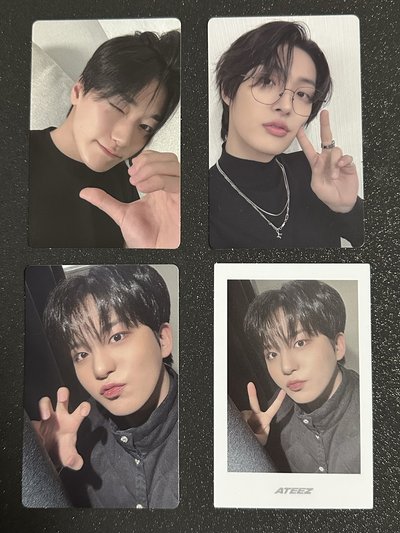 GOLDEN HOUR : Part.3