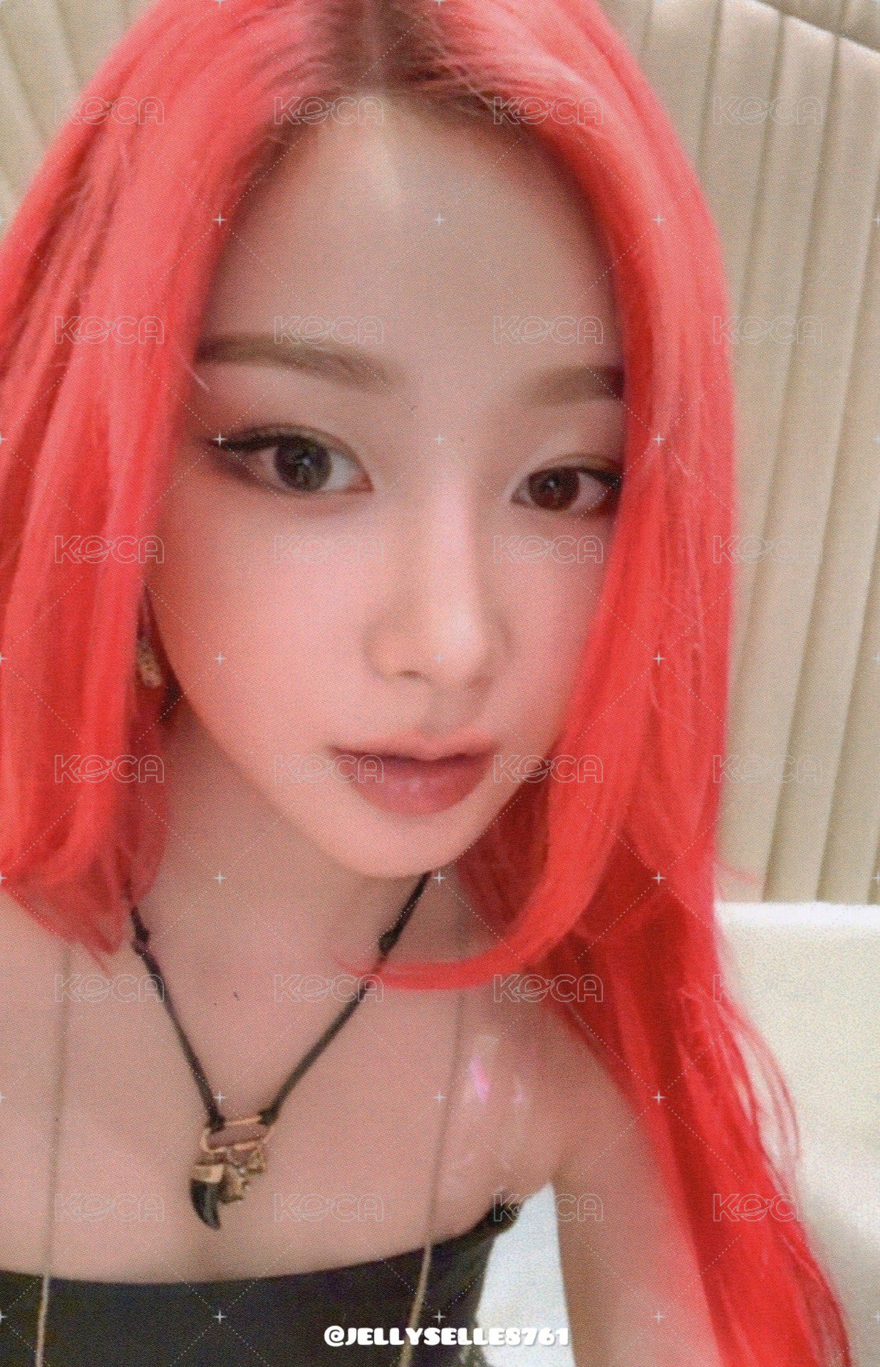 Dirty Work sw 特典卡 預售吉 正面