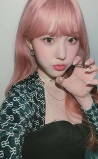 迷一 mokket 簽售卡 