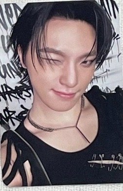 正五｜克拉盤卡｜秀、俊、榮、奎、寛、率、燦