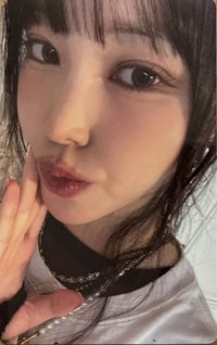 十週年專 wvs 簽售卡 