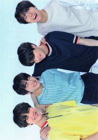 LY Tour 日巡 隨機卡 分隊 (8/8)