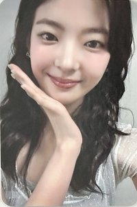 GWBG sw 1.0 簽售卡 A ver.