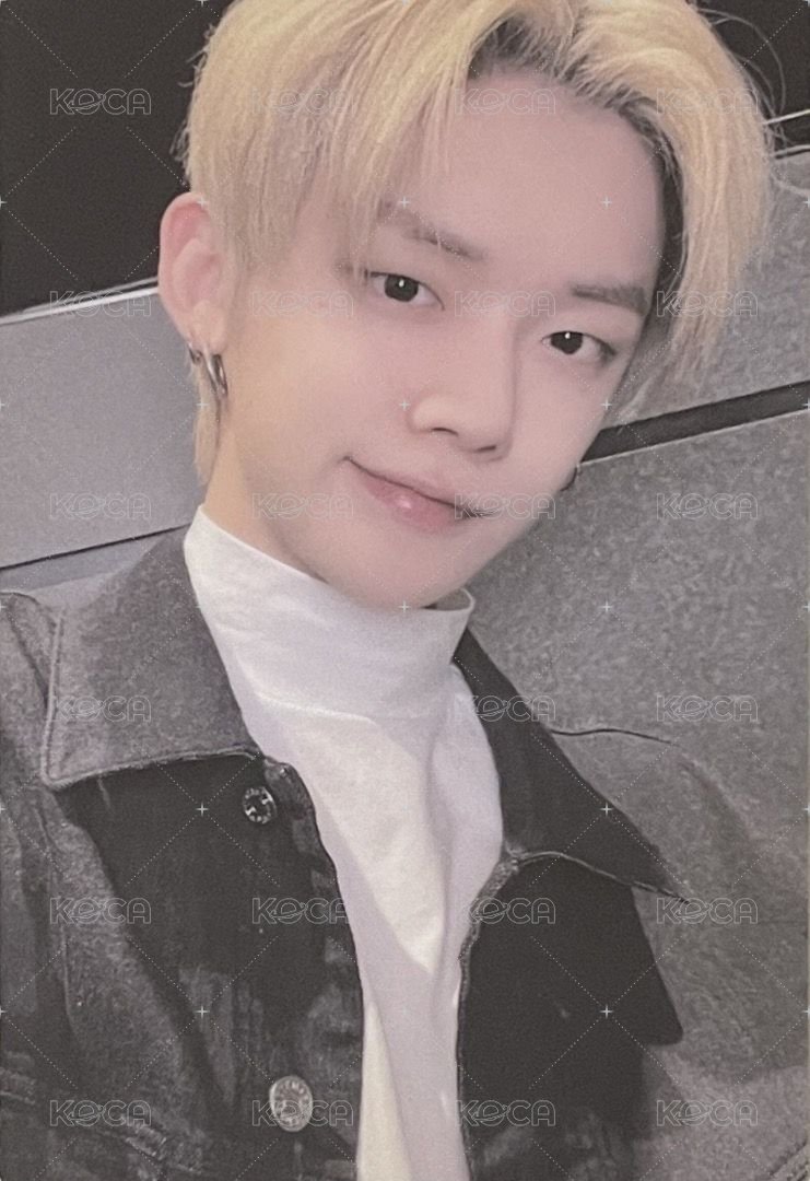 迷四 pst 2.0 幸運卡  正面