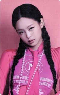 BORN PINK yg 幸運卡 3 ver.