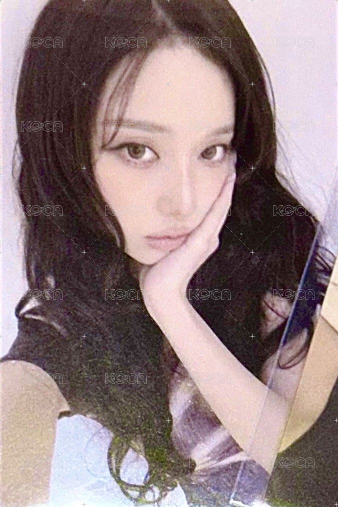 Rich Man 滿額卡 LA快閃滿額冬 正面