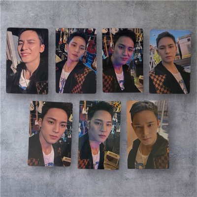 迷11 場限卡 特典卡 簽售卡 珉奎