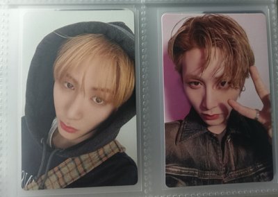 No Genre 專輯卡泰山