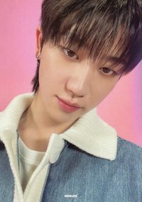 23‘FM LOVE 隨機卡 