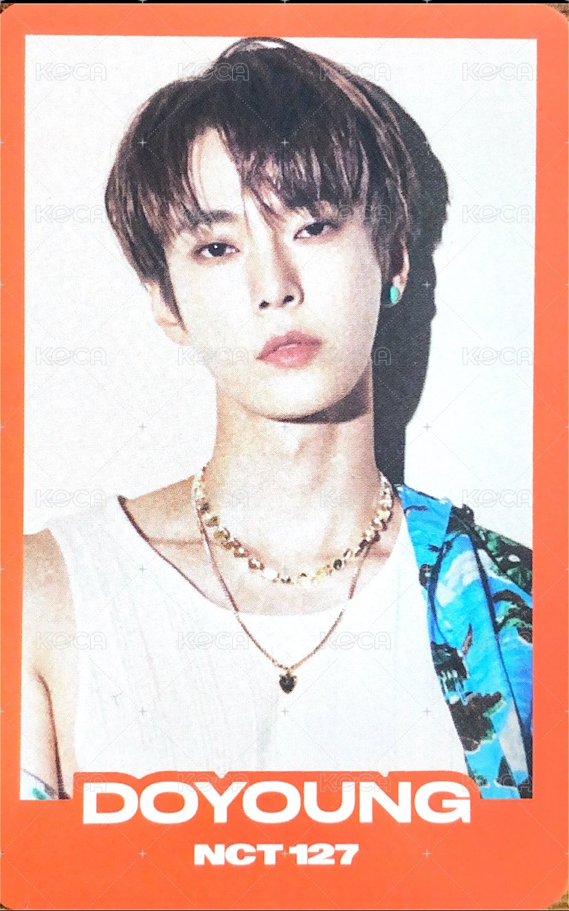 疾馳 (2 Baddies) 周邊卡 隨機卡 官拍 正面