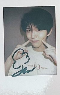 Songbird kms 4.0 v2 簽售卡 