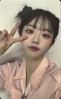 迷二 WORLD STORE 特典卡 