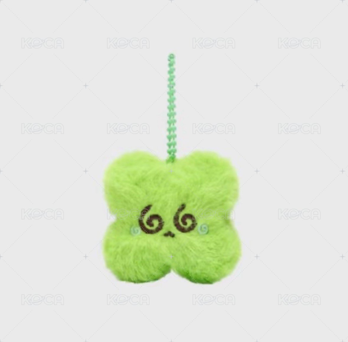 四葉草吊飾幸運草吊飾